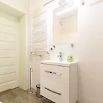 Apartment Solmare *
