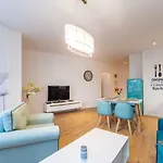 Apartment Solmare *