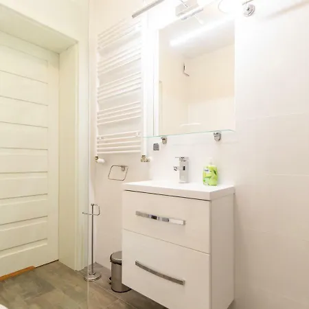 Apartman Solmare *