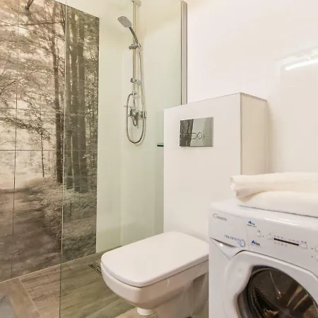 Apartment Solmare