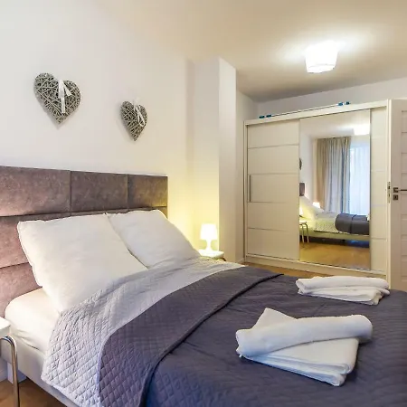 Solmare * Kołobrzeg