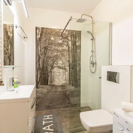 Apartment Solmare