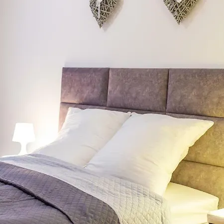 Apartman Solmare