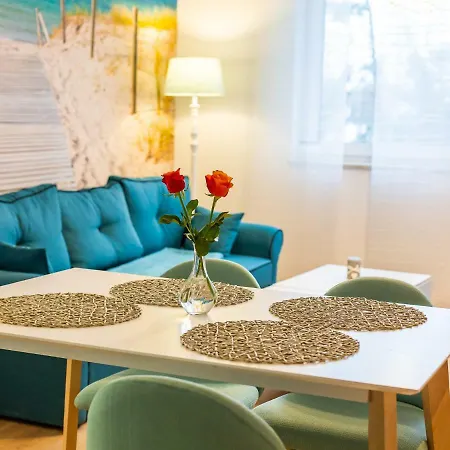 Apartment Solmare