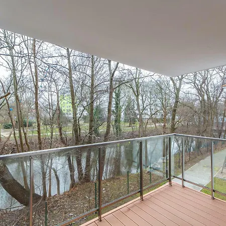 Solmare Appartement Kołobrzeg