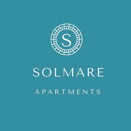 Solmare Appartement *