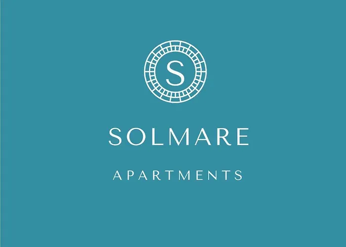 Solmare Apartment *